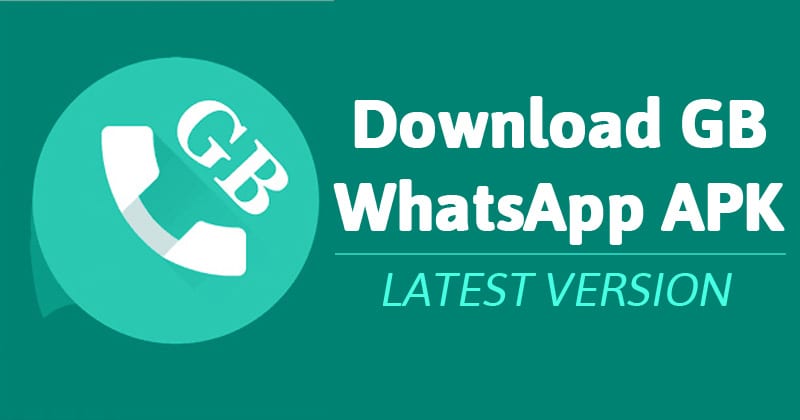 Download And Install Whatsapp For Free For Android
